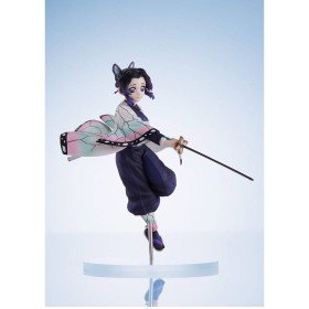 Aniplex figure demon slayer kimetsu no yaiba conofig shinobu kocho