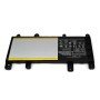 Bateria para Portatil Asus X756Ua X756Ub X756Uf X756Uj C21N1515