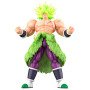 Figura bandai dragon ball super super saiyan broly fullpower kit modelo 23 cm