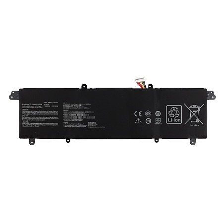 Bateria para Portatil Asus ZenBook S13 Ux392 Ux392Fa Ux392Fn C31N1821 0B200-03210100