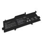 Bateria para Portátil Asus ZenBook U3000U Ux330 Ux330U Ux330Ua C31N1602 0B200-02090000