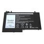 Bateria para Portatil Dell 5Tfcy Ryxxh Nggx5 0Vvxtw 05Tfcy 0Pywg 0Ryxxh 6Mt4T 8V5Gx