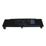Bateria para Portatil Dell Alienware 13 R3 Alw13C-D2738 Alw13C-D2838 Tdw5P