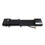 Bateria para Portatil Dell Alienware 17 R2 17 R3 Alw17Ed-1728 Alw17Ed-1828T Alw17Ed-2728 6Jhcy 6Jhdv