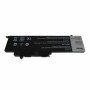 Bateria para Portatil Dell Inspiron 13 15 Serie 7000 7347 7352 7353 7359 7568 7348 7558