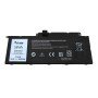Bateria para Portatil Dell Inspiron 15 7537 17 7737 F7Hvr