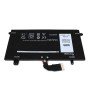Bateria para Portatil Dell Latitude 12 5285 J0Pgr 6Cyh6