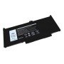 Bateria para Portátil Dell Latitude 13 5300 5310 14 7400 7300 Mxv9V P96G