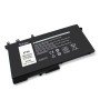 Bateria para Portatil Dell Latitude 5280 5480 5580 3Dddg