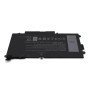 Bateria para Portatil Dell Latitude 5289 7390 2 em 1 K5Xww