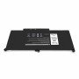 Bateria para Portatil Dell Latitude 7280 7290 7380 7390 7480 7490 F3Ygt Dm3Wc Myj96 2X39G Dwx9J 7.4V