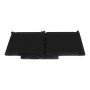 Bateria para Portatil Dell Latitude 7280 7290 7380 7390 7480 7490 F3Ygt Dm3Wc Myj96 2X39G Dwx9J 7.4V