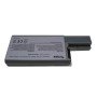 Bateria para Portatil Dell Latitude D820 D531 D531N