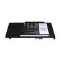 Bateria para Portatil Dell Latitude E5470 E5550 E5570 6Mt4T 7V69Y Hk6Dv K3Jk9 J8Fxw
