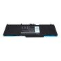 Bateria para Portatil Dell Latitude E5570 Precision 3510 Wj5R2 4F5Yv