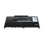 Bateria para Portatil Dell Latitude E7270 E7470 Series J60J5 R1V85 451-Bbsx Mc34Y