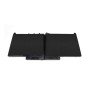 Bateria para Portatil Dell Latitude E7270 E7470 Series J60J5 R1V85 451-Bbsx Mc34Y