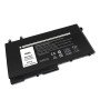 Bateria para Portátil Dell Precision 3540 3550 Inspiron 7590 7591 R8D7N 1V1Xf 4Gvmp