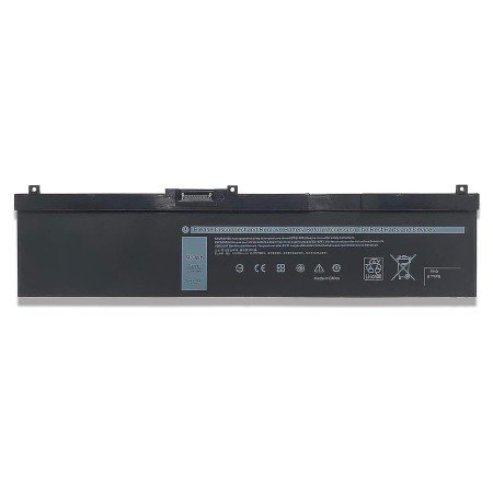 Bateria para Portatil Dell Precision 7530 7730 7540 7740 Nyfjh 0Wnrc Gw0K9