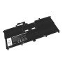 Bateria para Portatil Dell XPS 13 9365 13-9365-D1605Ts 13-9365-D1805Ts Nnf1C Hmpfh