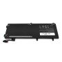 Bateria para Portátil Dell XPS 15 9550 9560 9570 7590 Precision 5510 5520 5530 H5H20