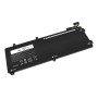 Bateria para Portátil Dell XPS 15 9550 9560 9570 7590 Precision 5510 5520 5530 H5H20