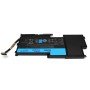 Bateria para Portatil Dell XPS 15 L521X W0Y6W 3Npc0 9F233 9F2Jj