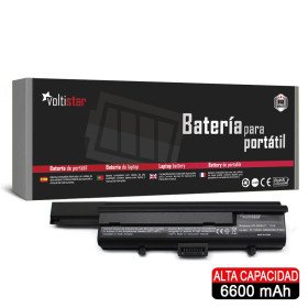 Bateria para Portátil Dell XPS M1330 Inspiron 1318 Alta Capacidade