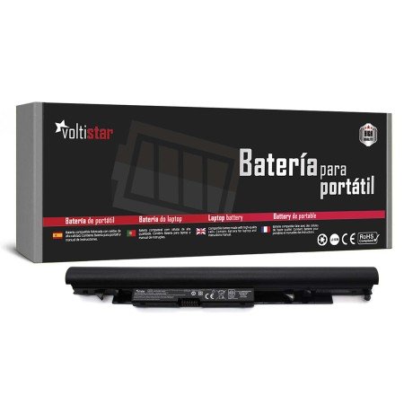 Bateria para Portatil HP 15-Bs 15-Bw 17-Bs Jc03 11.1V
