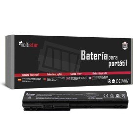 Bateria para Portatil HP 464058-121 480385-001 497705-001 464059-361 Pavilion DV7 14.4V