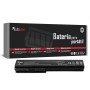 Bateria para Portatil HP 464058-121 480385-001 497705-001 464059-361 Pavilion DV7 14.4V