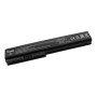 Bateria para Portatil HP 464058-121 480385-001 497705-001 464059-361 Pavilion DV7 14.4V