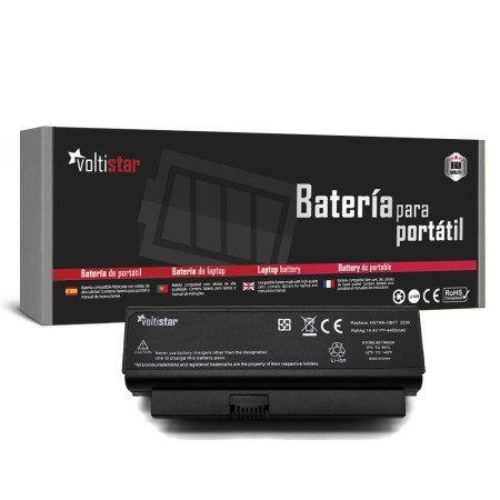 Bateria para Portatil HP Compaq Presario CQ20 2230S