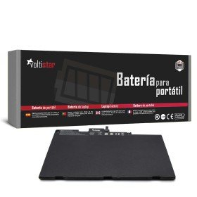 Bateria para Portatil HP EliteBook 745 755 840 850 G3 G4 848 G3 G4 ZBook 15U Cs03Xl