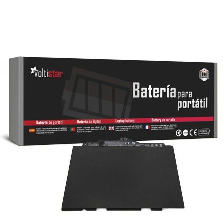 Bateria para Portatil HP EliteBook 820 G3 725 G3 735 G5 Sn03Xl Sn03044Xl Hstnn-Db6V 800232-241 800514-001