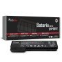 Bateria para Portatil HP EliteBook 8460P 8460W 8560P 10.8V 4400Mah