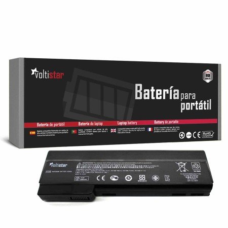 Bateria para Portatil HP EliteBook 8460W 8460P ProBook 6360B 628369-421 628664-001