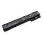 Bateria para Portatil HP EliteBook 8570W 8760W