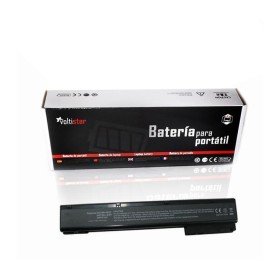 Bateria para Portatil HP EliteBook 8570W 8760W 8560W 8770W
