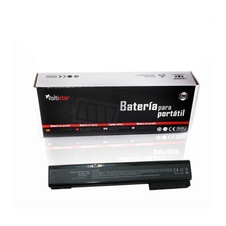 Bateria para Portatil HP EliteBook 8570W 8760W 8560W 8770W