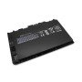 Bateria para Portatil HP EliteBook Folio 9470M 9480M Bt04Xl