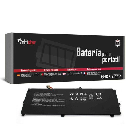 Bateria para Portatil HP EliteBook X2 1012 G2 Series Ji04Xl