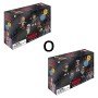 Pack de 5 cápsulas yume Stranger Things