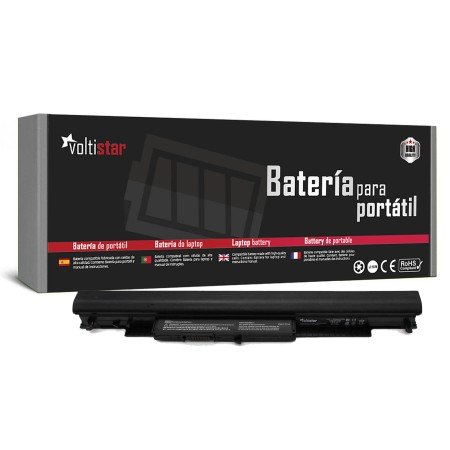 Bateria para Portatil HP Hs04 Hs03 807957-001 Hstnn-Lb6V Hstnn-Ib7B 6Ezrvc2Gw8Wpwi