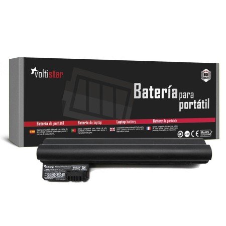 Bateria para Portatil HP Mini 210 Compaq CQ20 82214-141