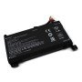 Bateria para Portatil HP Omen 17-An013Tx 17-An014Tx 17-An014Ng Tpn-Q195 Fm08