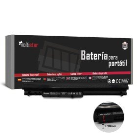 Bateria para Portatil HP Pavilion 14 Touchsmart S 15-B119Tx 15-B003Tx