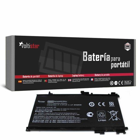 Bateria para Portatil HP Pavilion 15-Bc200Nb 905175-2C1 905277-855 15-Bc