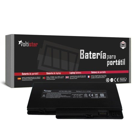 Bateria para Portatil HP Pavilion Dm3 Dm3-1000 DV4-3000