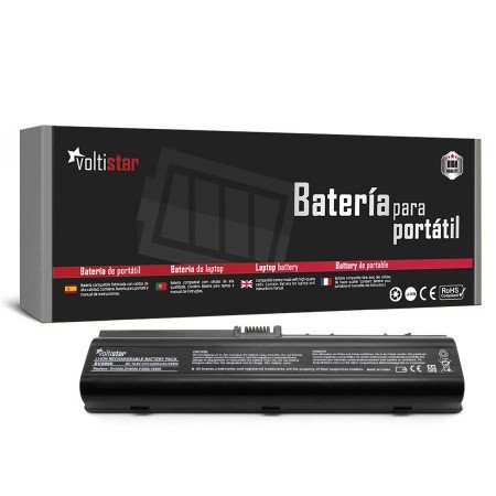 Bateria para Portatil HP Pavilion DV6000 DV2000 C700